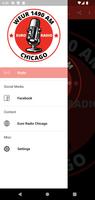 WEUR 1490 AM CHICAGO স্ক্রিনশট 3