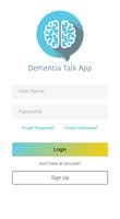 Dementia Talk โปสเตอร์