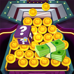 Lucky Coin Dozer - Free Coins