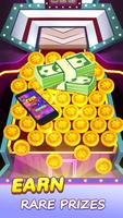 Lucky Coin Dozer Plakat