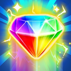 Jewels Star -  Puzzle Game icône
