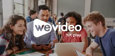 WeVideo-Videoeditor