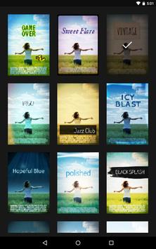 WeVideo 截图 16