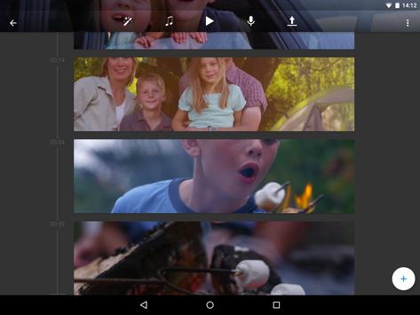 WeVideo 截图 8