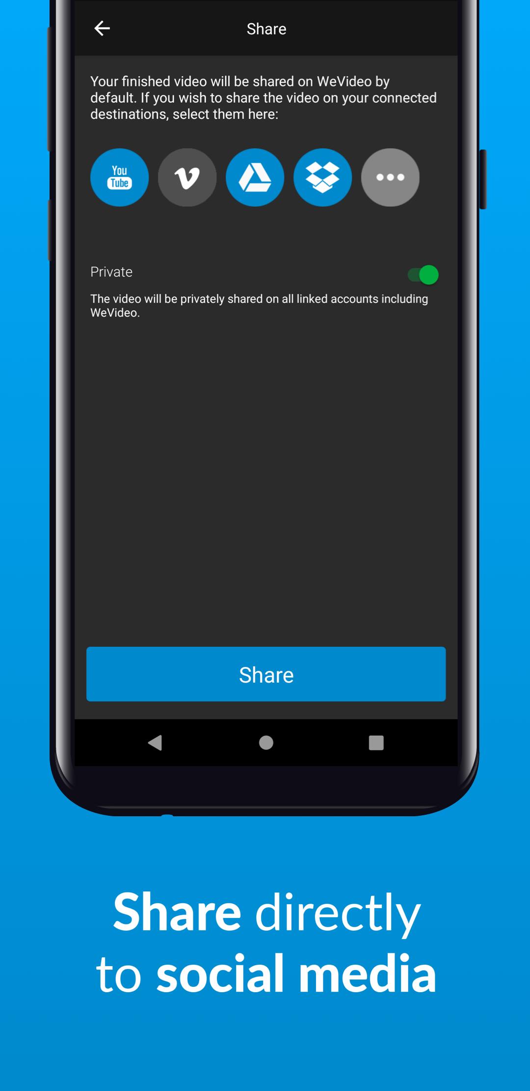 Video Editor for Android - APK Download