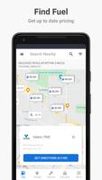 WEX Connect الملصق