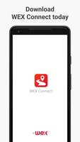 WEX Connect تصوير الشاشة 3