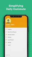 Fleetroot পোস্টার