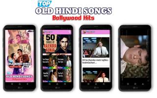 1000+ Old Hindi Songs Poster