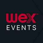 WEX EVENTS icône