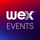 WEX Events icon