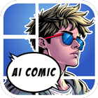 Arcstory - AI Comic Generator