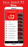 Tips for Airtel TV & Airtel Digital TV Channels capture d'écran 2