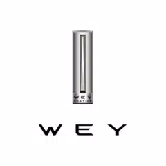 My WEY-The Wey. A Way Forward. APK download