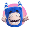 Oddbods Oddlife: Daily Games APK