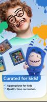 Oddbods Oddlife: Daily Games imagem de tela 2