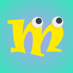 Moodie - Connect by mood icon