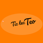 Tic Tec Teo icono