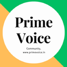 Prime Voice আইকন