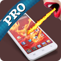 Fire Screen PRO
