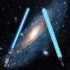 Real Lightsaber APK download