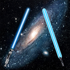 Real Lightsaber icon