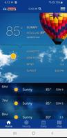 پوستر Mid-Michigan NOW StormReady WX