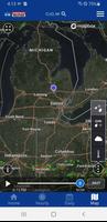 برنامه‌نما Mid-Michigan NOW StormReady WX عکس از صفحه