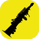 clarion saxophone APK