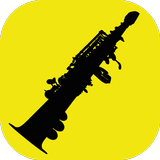 clarion saxophone icône