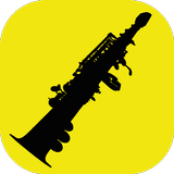 CLARION SAXOPHONE Zeichen