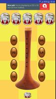 CLARION SAXOPHONE Screenshot 3