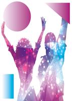 Poster Disco RioPro