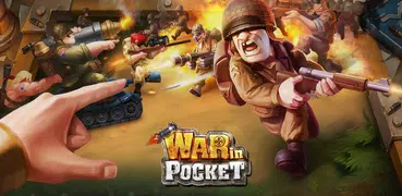 War in Pocket