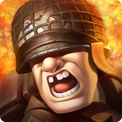 Скачать War in Pocket XAPK