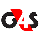 Alarm button - G4S icon