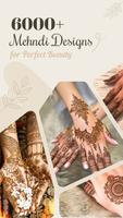 Poster Mehndi Design