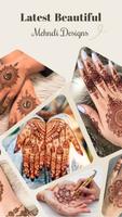 1 Schermata Mehndi Design