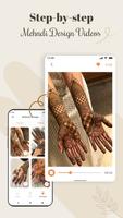 2 Schermata Mehndi Design