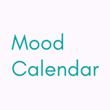 Mood Calendar