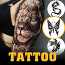Tattoo Design: Tattoo on Photo APK