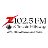 Z102.5 FM