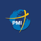 PMI Lourdes biểu tượng