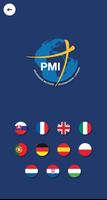 PMI Lourdes โปสเตอร์