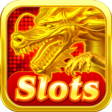 ドラゴンキング釣りゴールドエディション-スロットマシン APK