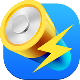 WHAFF Battery(Power Saver) ไอคอน