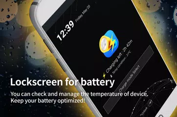 WHAFF Battery(Power Saver) APK download