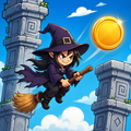 Witch Flight