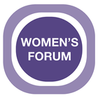 Women's Forum icône