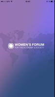 Women's Forum Affiche